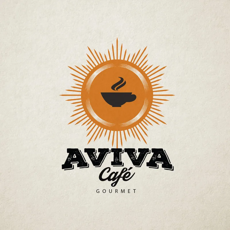 Cafe Aviva Gourmet Agencia MGA El Salvador