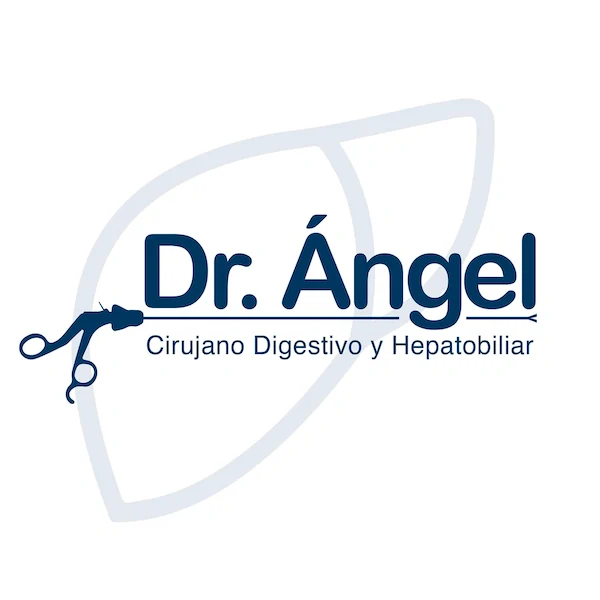 Dr Angel